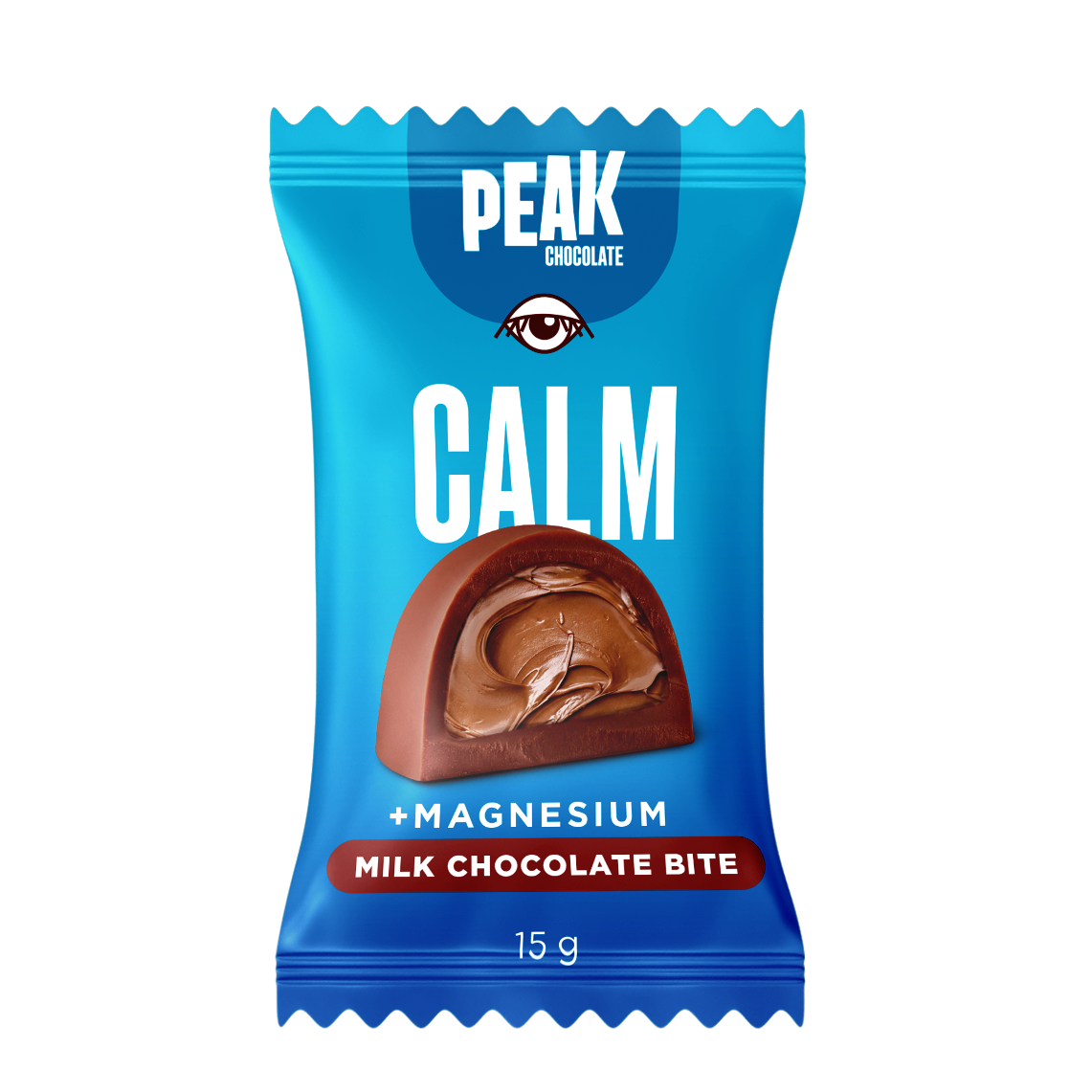 Calm Bites
