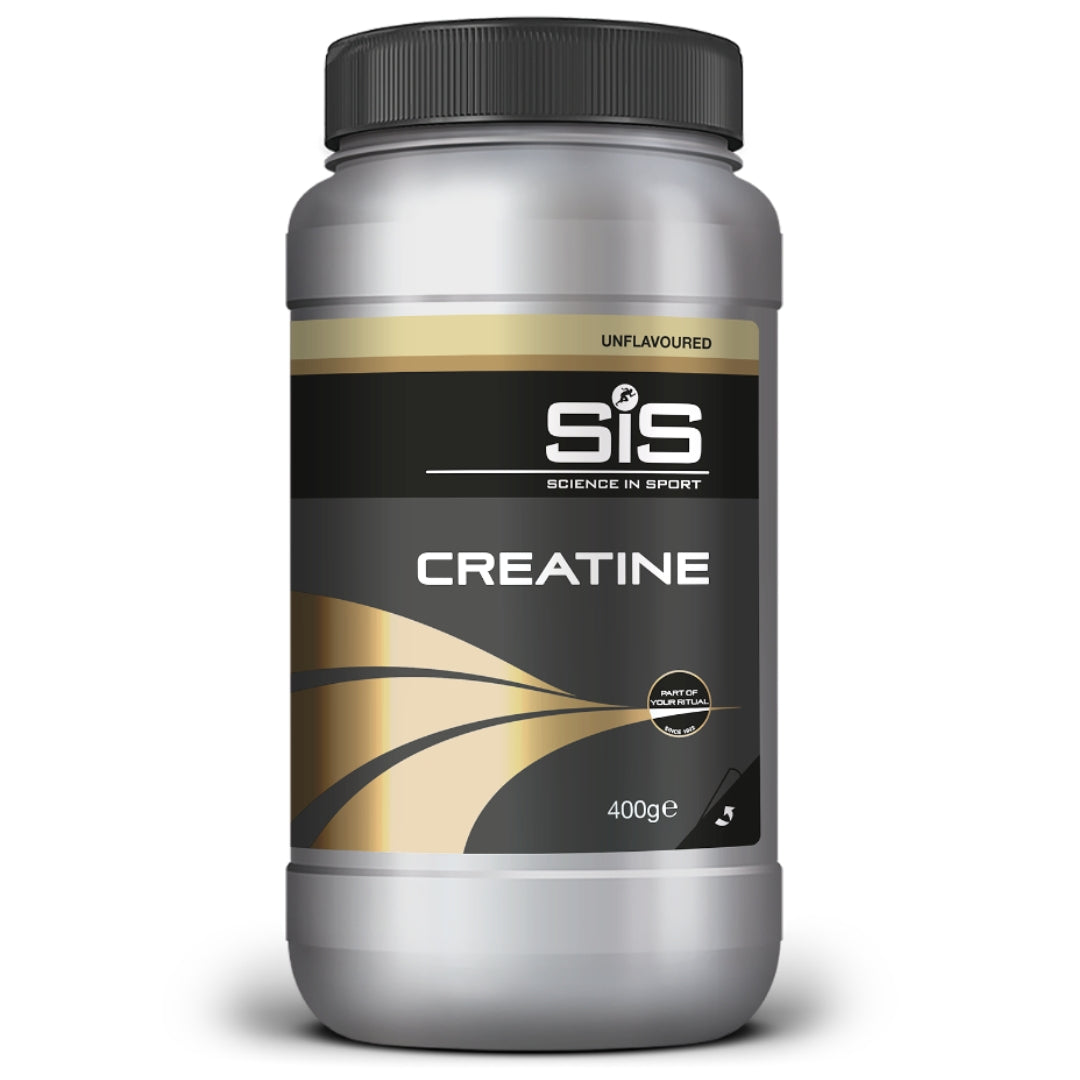 SIS Creatine Powder