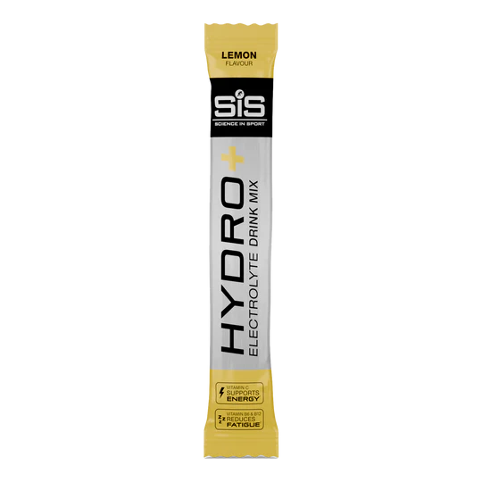 SIS Hydro + Electrolyte Drink Mix