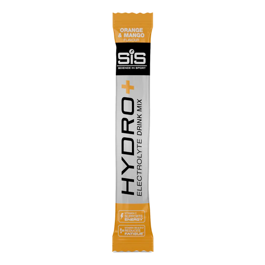SIS Hydro + Electrolyte Drink Mix