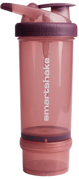 Smartshake Revive 750ml Deep Rose
