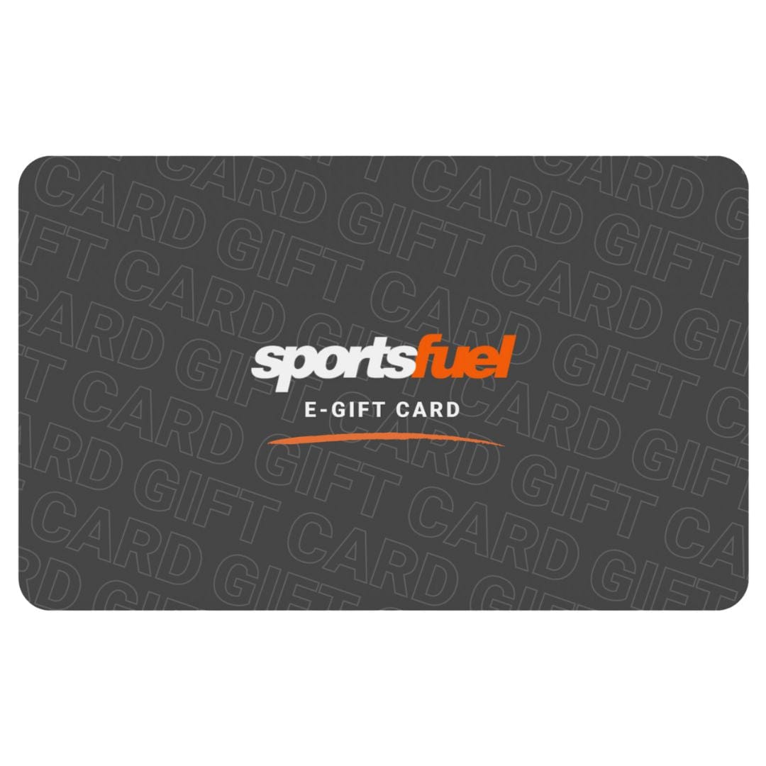 Sportsfuel E-Gift Card