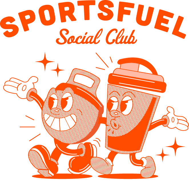 Sportsfuel Magnet Social Club