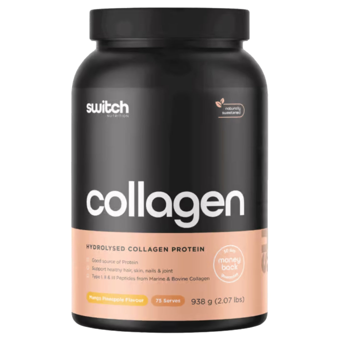Switch Nutrition Collagen Switch