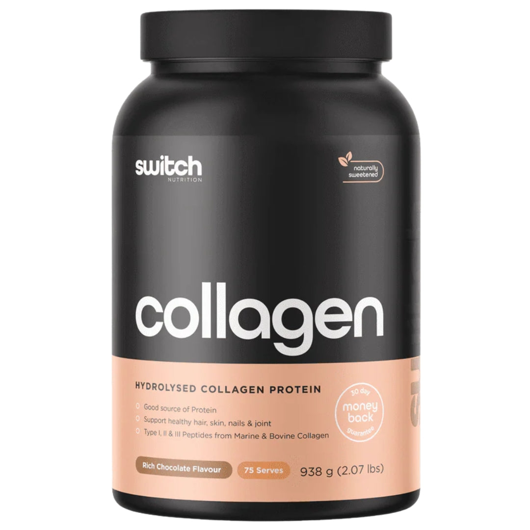 Switch Nutrition Collagen Switch