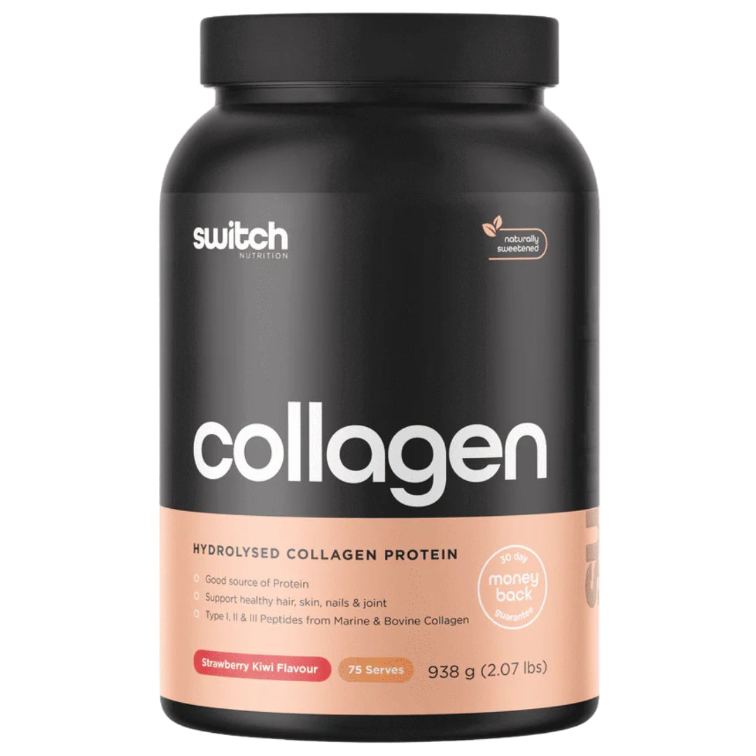 Switch Nutrition Collagen Switch