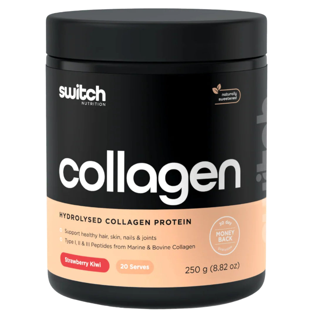 Switch Nutrition Collagen Switch