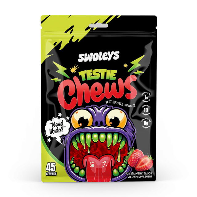 Swoleys Testie Chews