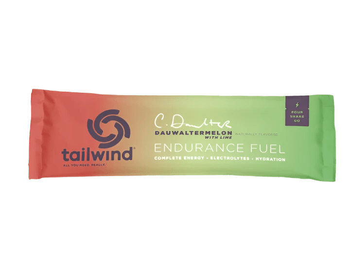 Tailwind Endurance Fuel Dauwaltermelon / Single