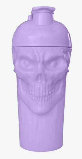 The Curse! Skull Shaker (Random Colour) *Gift* Lylic
