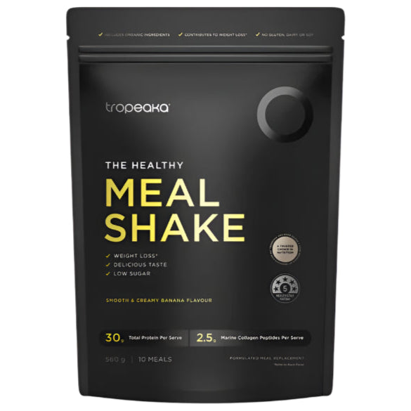 Tropeaka Healthy Meal Shake