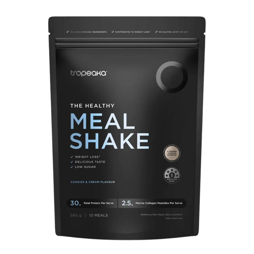 Tropeaka Healthy Meal Shake