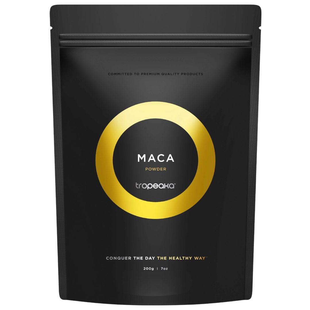 Tropeaka Organic Maca Powder 200g
