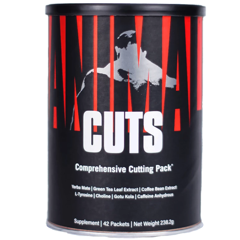 Universal Animal Cuts