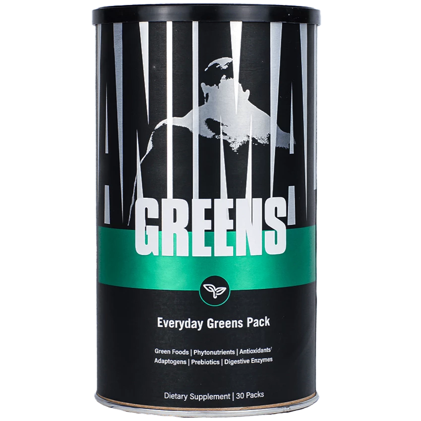 Universal Nutrition Animal Greens