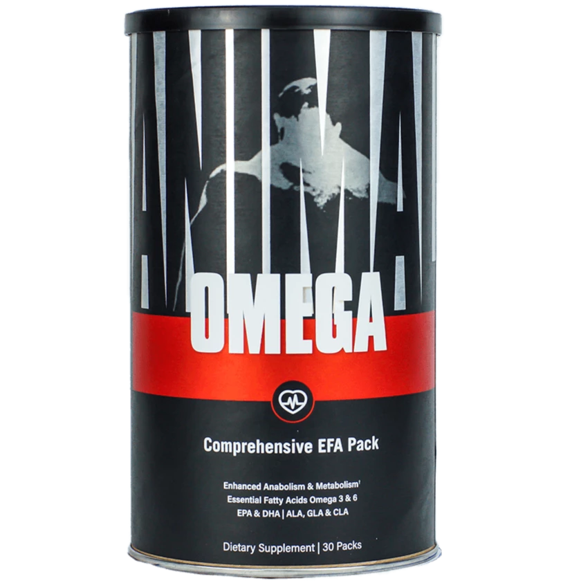 Universal Nutrition Animal Omega
