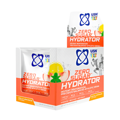 USN Zero Sugar Hydrator