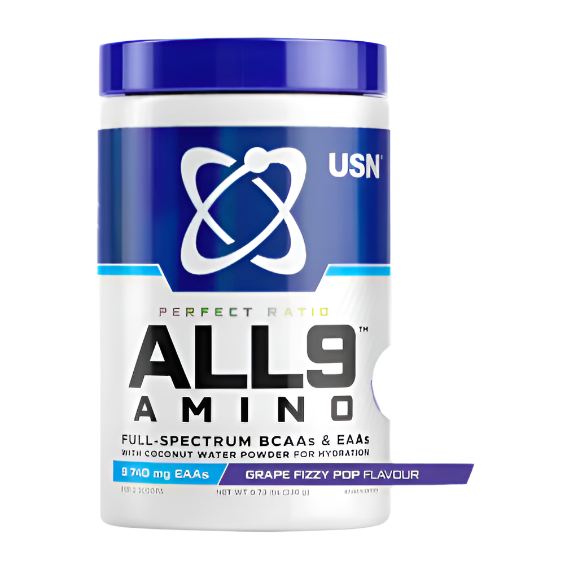 USN All9 Aminos