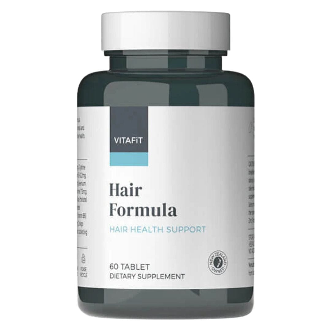 Vitafit Hair Formula