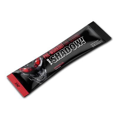 3x JNX Sample Sachets (Curse, Ripper, Shadow) Random Flavours *Gift*