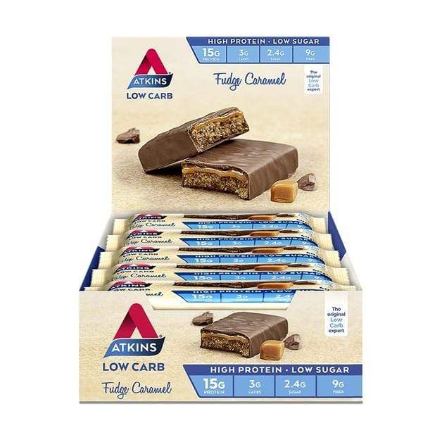 Atkins Advantage Protein Bars 5 Pack