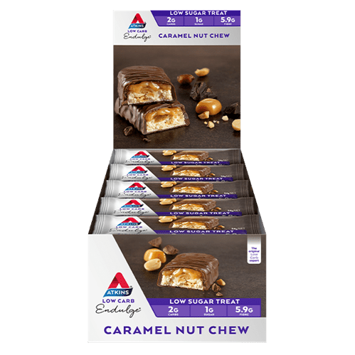 Atkins Endulge Bar 15 Box