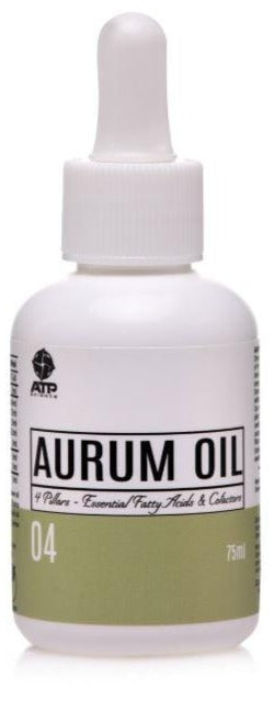 ATP Science Aurum Oil
