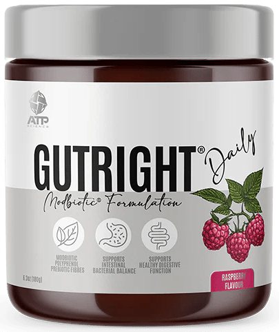 ATP Science Gutright Daily Raspberry