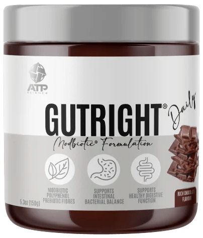 ATP Science Gutright Daily Rich Chocolate