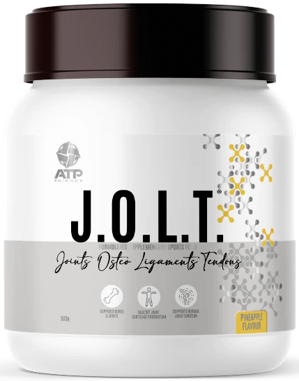 ATP Science Jolt Pineapple