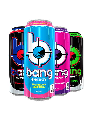 Bang Energy Drink