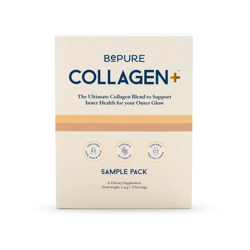 BePure Collagen+ 30 Serve
