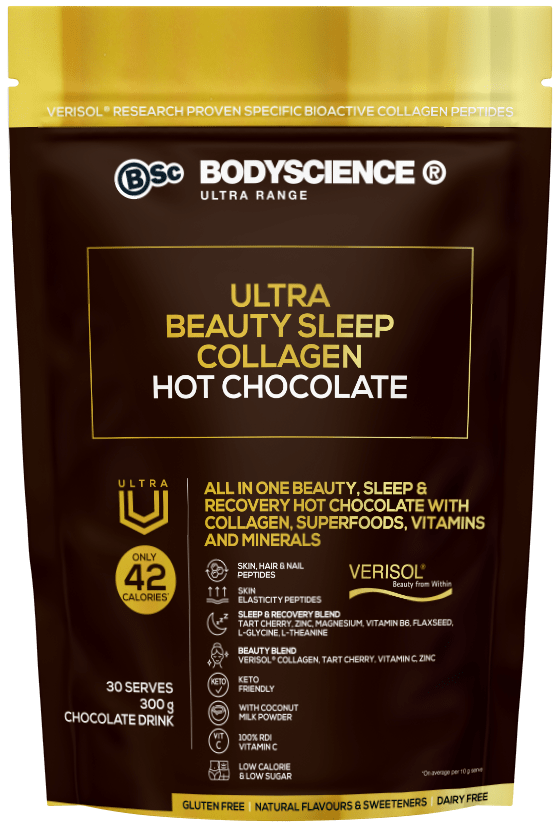 BSc Ultra Beauty Sleep Hot Chocolate