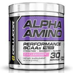 Cellucor Tawera Stack