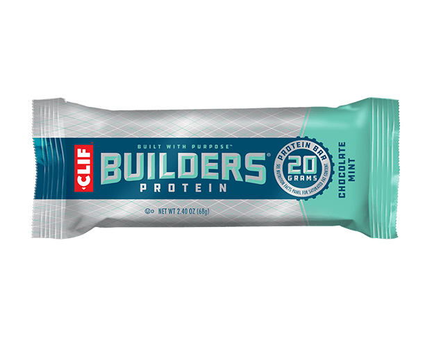 Clif Builders Bars 12 Box