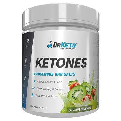 Dr Keto Ketones