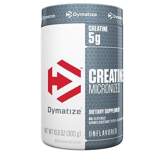 Dymatize Creatine 300g