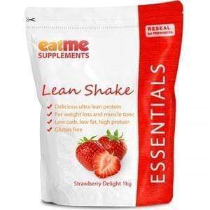 Eat Me Lean Shake 1kg Chocolate