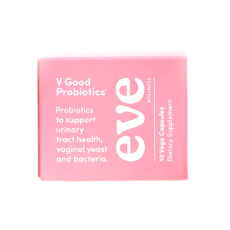 Eve Wellness V Good Probiotics