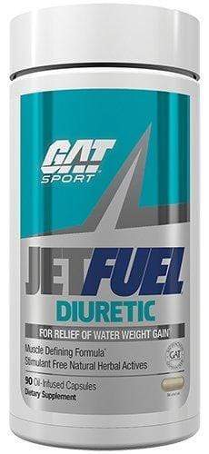 GAT Jetfuel Diuretic