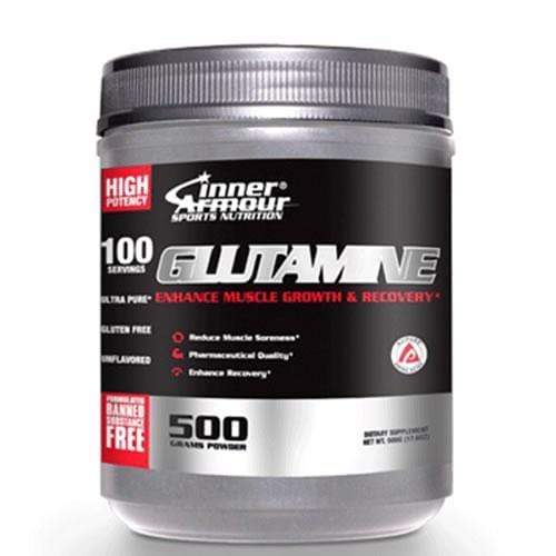 Inner Armour Glutamine 500g