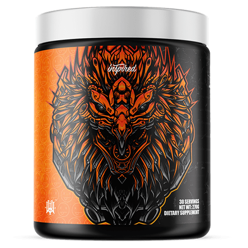 Inspired Ember Thermogenic Mango Tango