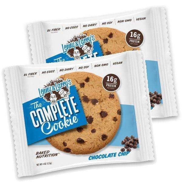 Lenny & Larry Complete Cookie 12 pack