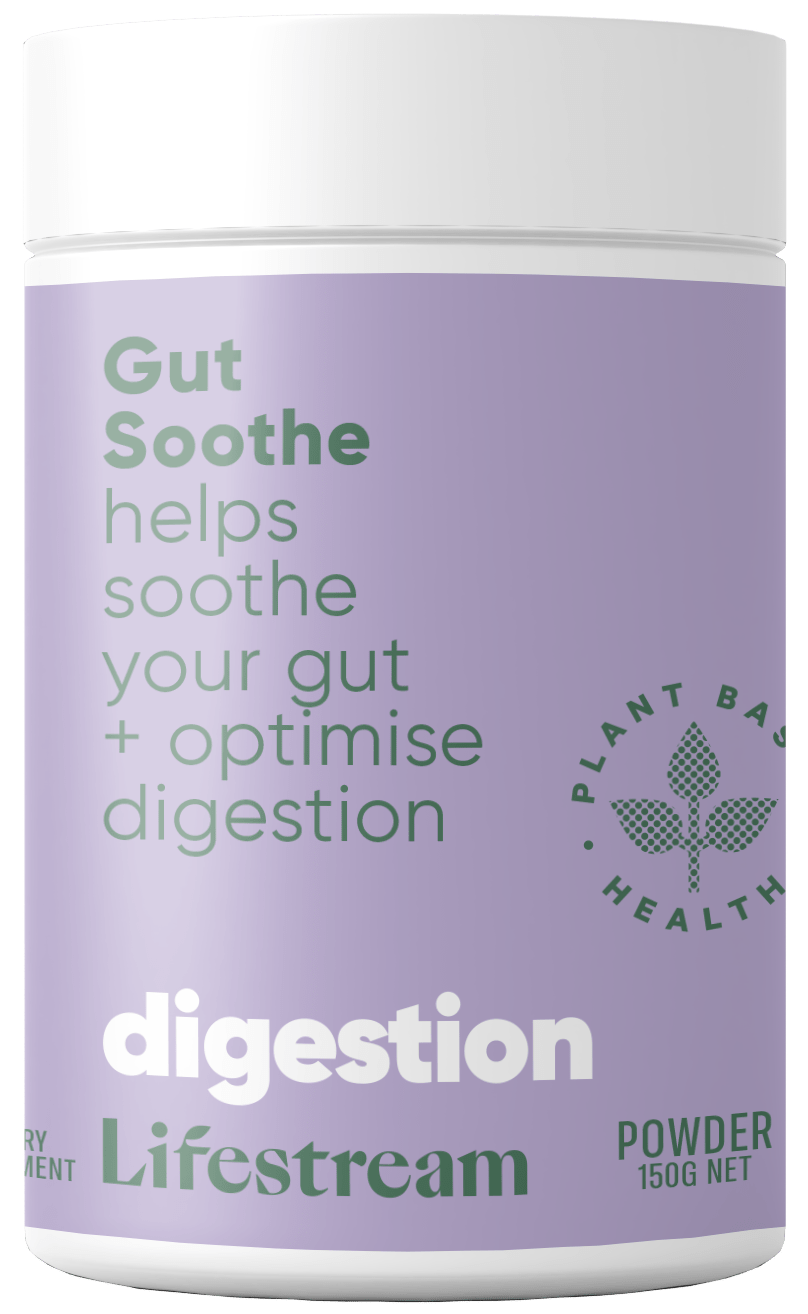 Lifestream Gut Soothe