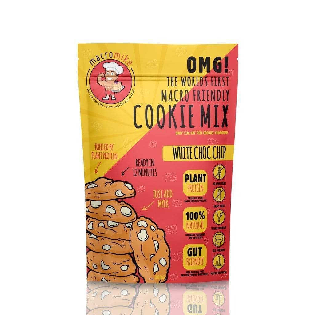 Macro Mike Baking Mix 300g