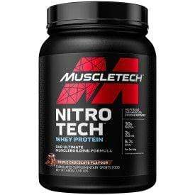 Muscletech Nitro-Tech