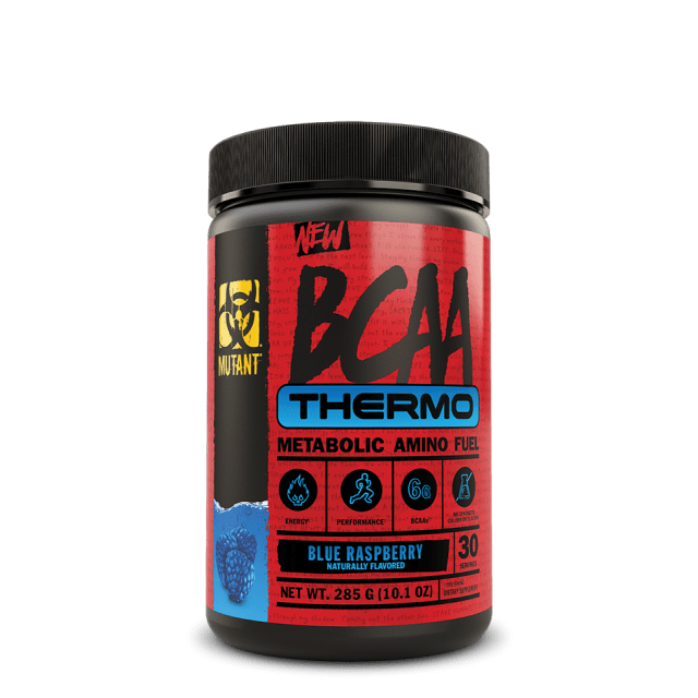 Mutant BCAA Thermo