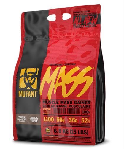 Mutant Mass 15lb