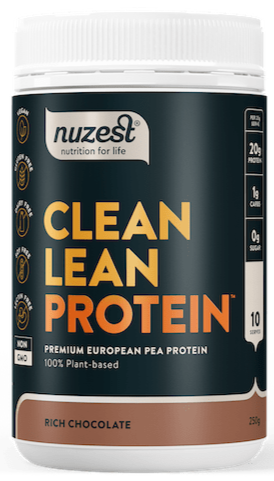 Nuzest Clean Lean Protein 250g