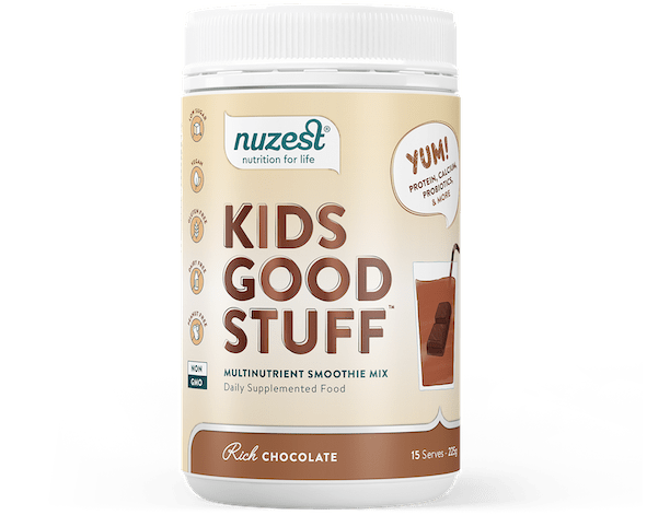 Nuzest Kids Good Stuff 225g